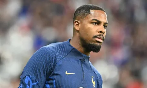 Deschamps xác định thủ môn số 1 tuyển Pháp thay Lloris