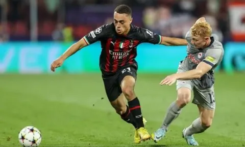 Đại thanh trừng, Milan tống khứ người thừa về Barcelona