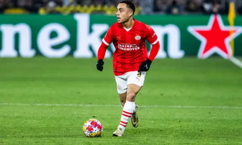 PSV xác nhận kế hoạch với sao Barca