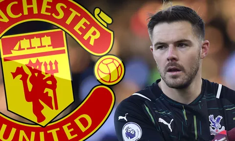 Tức tốc đàm phán, Man Utd xác định chữ ký mùa đông đầu tiên
