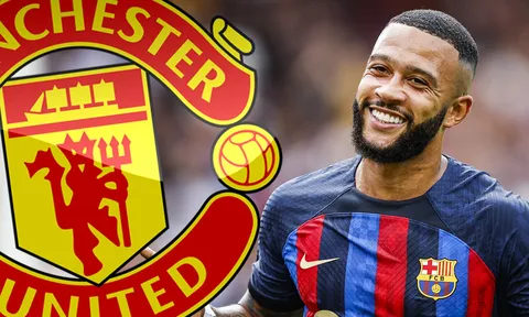 Man Utd cân nhắc chiêu mộ tiền đạo thứ 2 sau Weghorst