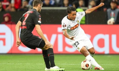 Ưng ý sao trẻ, Klopp đề nghị Liverpool chốt thương vụ ngay tháng 1