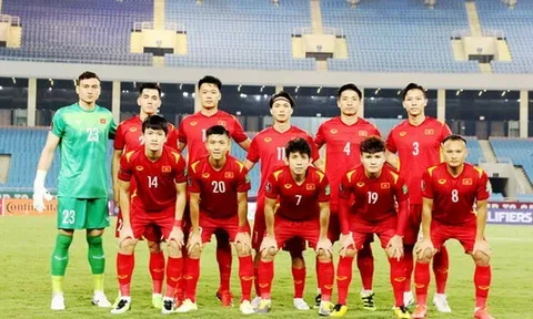 Cái tên thầy Park an tâm nhất lộ diện