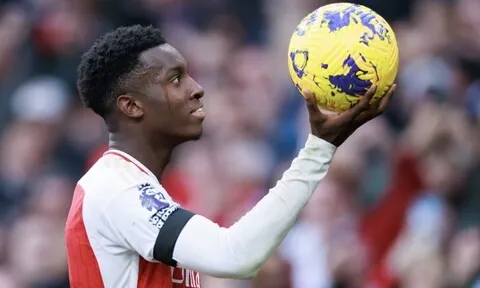 ĐHTB Premier League tuần này: Sao Arsenal xuất sắc nhất