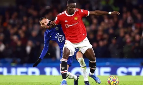 ĐHTB vòng 13 Premier League: Liverpool thống trị; M.U góp 1 cái tên