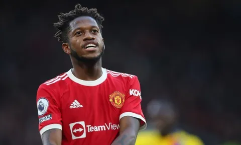 ĐHTB vòng 15 Premier League: Sao M.U góp mặt; Liverpool có 2 cái tên