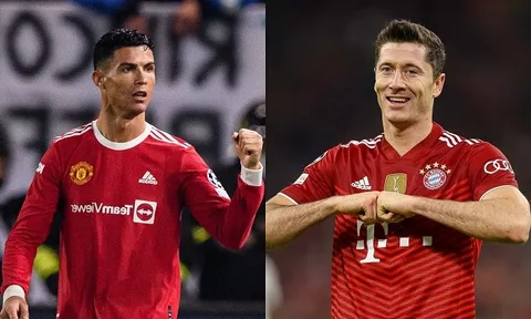 ĐHTB vòng bảng Champions League: Vắng bóng Messi; Ngoại hạng Anh áp đảo