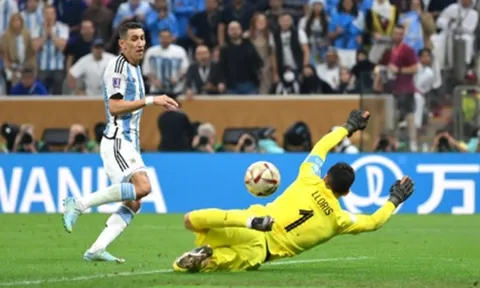 "Tôi hạnh phúc ở Juventus"