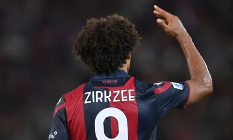 Đi trước đón đường, M.U muốn đánh bật Arsenal khỏi thương vụ 40 triệu euro