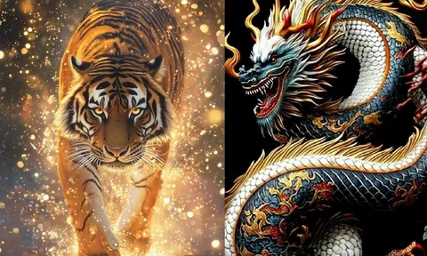 Đi xa là đổi vận: 3 con giáp có “hào quang thành công”, cơ hội lớn bùng nổ từ tháng 5–8