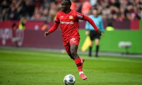 Sau Rice, Arsenal đưa "máy chạy" đắt đỏ vào tầm ngắm
