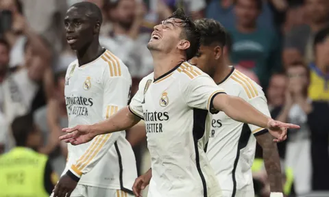 "Chúng tôi sẽ vô địch La Liga"