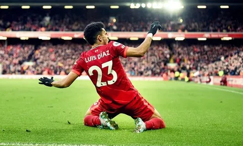 Sao Liverpool mơ chuyển đến Real Madrid