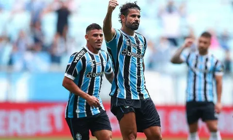 Diego Costa đang hồi sinh
