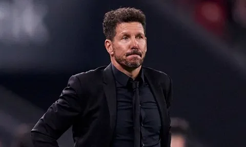 Diego Simeone: Đã đến lúc nói câu giã từ?