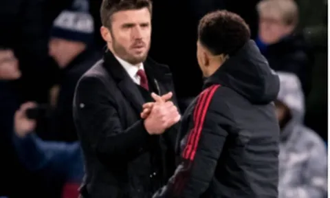 Điểm 10 cho sự dũng cảm của Michael Carrick trước Chelsea?