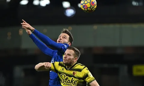 5 điểm nhấn Watford 1-2 Chelsea: Thảm họa Saul; Chìa khóa của The Blues