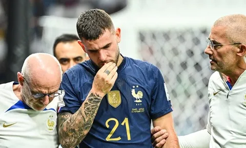 CLB xui xẻo nhất sau lượt đầu World Cup 2022