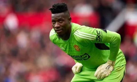 Điểm sáng hiếm hoi của Man United