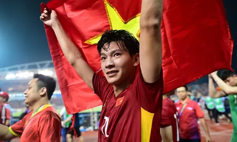 Điểm tựa của U22 Việt Nam trước Thái Lan