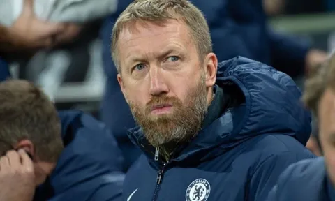 Điểm yếu của Graham Potter