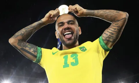 Điểm yếu của tuyển Brazil
