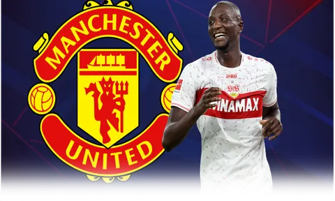 Diễn biến vụ Man Utd - Guirassy: Mức phí rẻ bèo; 2 kế hoạch B