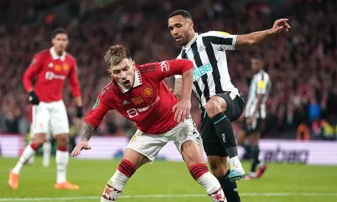 Điên rồ cuộc đua Top 4 Premier League