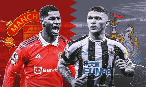 Điên rồ Premier League 2023/24