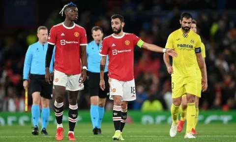 Điều chỉnh giống Pep, Solsa có thể tìm ra hệ thống tối ưu cho Man Utd
