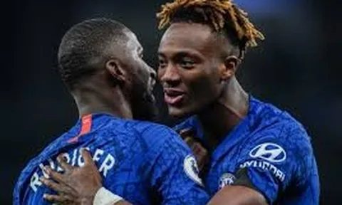 'Điều đó chẳng thể nào cản nổi Rudiger'
