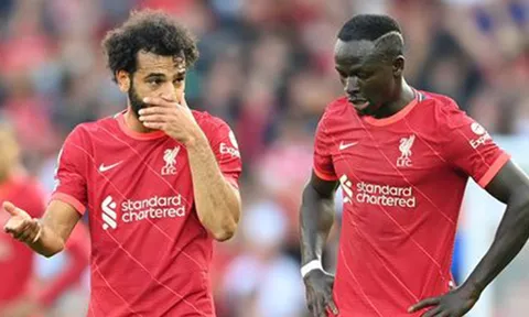 "Điều đó sẽ khiến Liverpool mất chức vô địch"