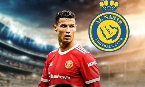 Điều gì chờ đợi Ronaldo ở Saudi Arabia?