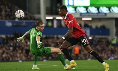 Điều gì đang chờ Marcus Rashford ở phía trước?