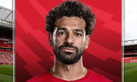 Điều gì đang xảy ra với Salah?