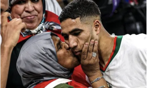 Điều góp phần giúp tuyển Morocco làm nên kỳ tích tại World Cup