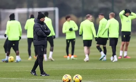 Điều khiến Conte phẫn nộ