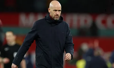 Điều khó khăn với Man United ở vụ Haaland mới
