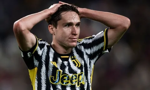 Điều kiện để Juventus góp mặt tại Champions League mùa tới