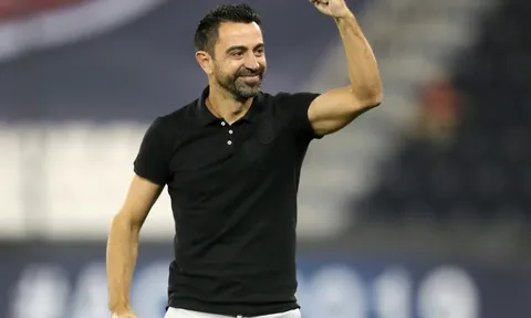 Điều kiện để Xavi ở lại Barca