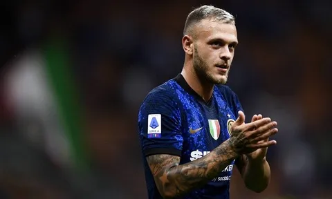 M.U nhắm Á quân Champions League, giá 50 triệu euro