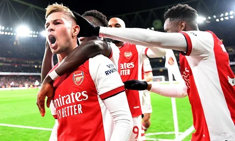 Dimitar Berbatov dự đoán kết quả trận Norwich vs Arsenal