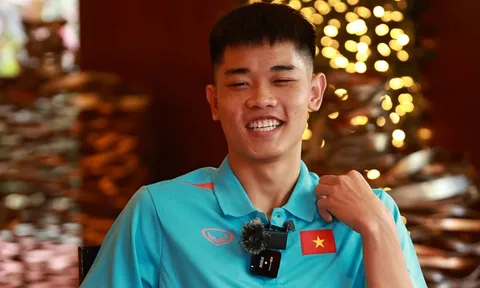 Nguyễn Đình Bắc: Tôi đã sẵn sàng