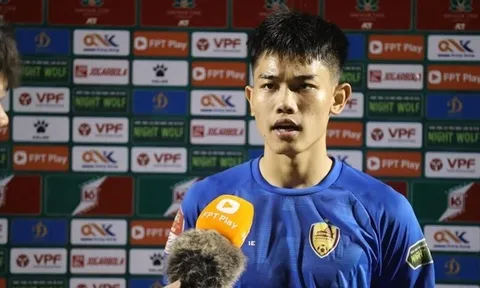 HLV Quảng Nam: Tôi vì tương lai của Đình Bắc và đội tuyển Việt Nam