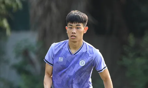 Hà Nội FC trả Đình Bắc về Quảng Nam vì thái độ?