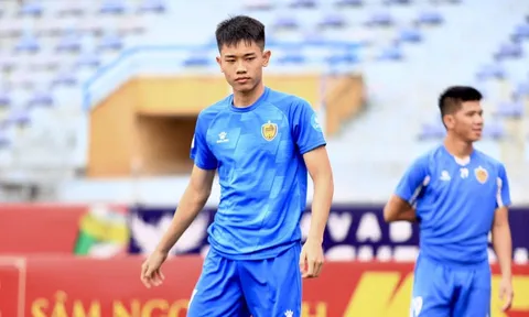 "Đình Bắc không nhận thức được thì tự hủy hoại đời mình"