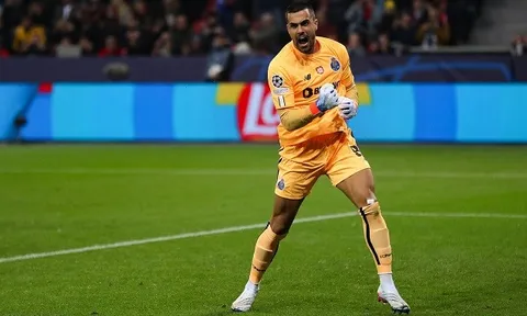 Xác nhận! MU nhận báo giá kinh hoàng cho người thay De Gea
