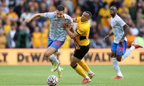 Coi như đã rõ tân binh tiếp theo cập bến Old Trafford