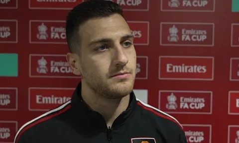 Diogo Dalot tiết lộ lý do giúp Man Utd thắng trận