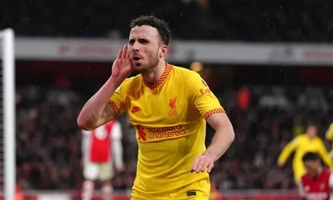 Steve Nicol chỉ ra cầu thủ tạo sự khác biệt giữa Arsenal và Liverpool